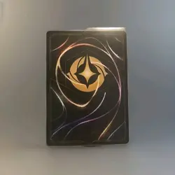 Disney Lorcana Fabled ~ ARIEL - Adventurous Collector ~ ENCHANTED 232/204 - Image 2