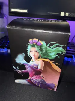 Magic: The Gathering Final Fantasy VI Commander Deck Revival Trance - Image 1