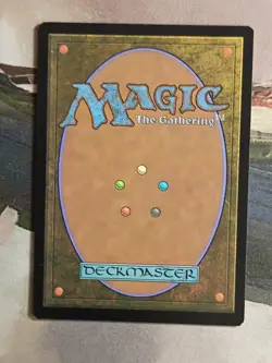 Calix, Destiny's Hand x1 Borderless THB MTG Magic the Gathering - Image 2