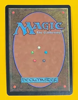 MTG PANGOSAUR (Foil) MERCADIAN MASQUES (OldManMTG 012-433) - Image 2