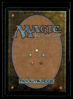 Magic The Gathering Web Revised Edition Green Enchant Creature - Image 2
