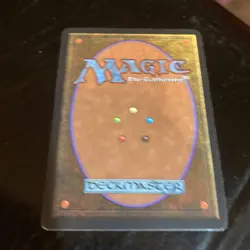 Wrath of God Magic the Gathering Revised Edition - NM - Image 2