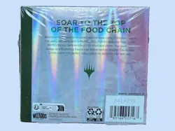 Bloomburrow Collector Boosters Box Magic the Gathering | SEALED | EN / ENGLISH - Image 2