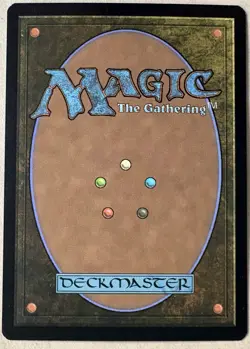 Ashling, the Extinguisher X1 Eventide Mtg Magic the Gathering - Image 2