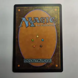 MTG Liliana of the Veil Innistrad - Signed by Artist Steve Argyle: Unicorn Blood - Image 3