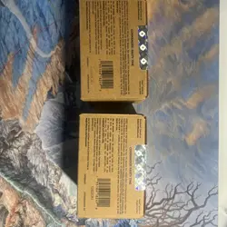 SEALED -Party Time- Commander Legends: D&D Commander Deck Minimal Packaging - Image 3