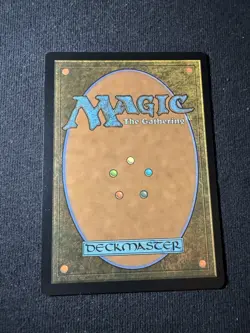 Ozai, the Phoenix King MTG - 0311 - Image 2