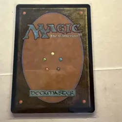 Magic MTG - The Last Agni Kai (Borderless) - Avatar The Last Airbender - Image 2