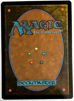 Sozin's Comet Borderless Mythic MTG Avatar The Last Airbender 0309 NM - Image 2