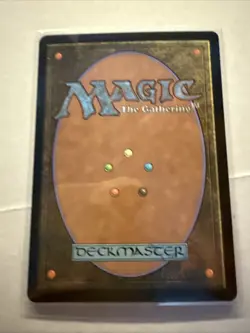 Mtg Avatar The Last Airbender Toph, The First Metalbender NM Foil - Image 2