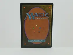 Magic the Gathering 4th Edition - Counterspell (U) - Light Game Play - Image 2