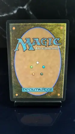 Bedevil Surge Foil x1 #319 - Final Fantasy VI - Limited Edition - Image 2