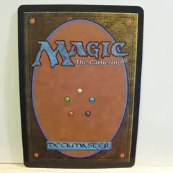MTG Magic the Gathering - Loxodon Warhammer - Image 2