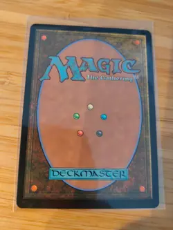 MTG Poison the Cup (FOIL) 103 Kaldheim M/NM Free UK P&P - Image 2