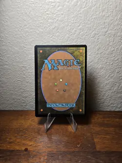 Badgermole Cub Foil MTG Avatar: The Last Airbender - Image 2