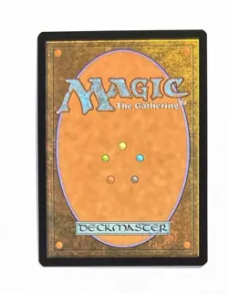 Ecological Appreciation ~ Magic The Gathering MTG ~ Foil 128/275 - Image 2