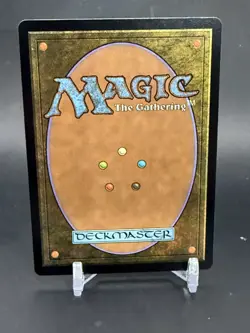 Joo Dee Public Servant MTG AVATAR mythic0018 bordlesa non foil - Image 3