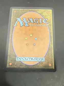 Joo Dee Public Servant MTG AVATAR mythic0018 bordlesa non foil - Image 4