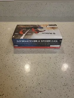 MTG - Marvel's Spider-Man - Play Booster Box - (SPM) - Image 5