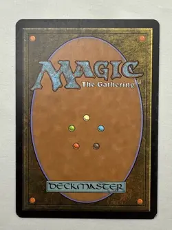 Sea Gate Loremaster x1 MTG Zendikar 1x Magic Good Moderate Play MP - Image 2