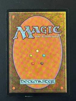 MTG - Cateran Kidnappers - Mercadian Masques - Foil - NM (Magic: The Gathering) - Image 2