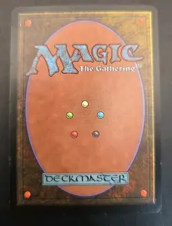 Metalworker Urza's Destiny MTG Regular Lightly Played - Image 2