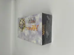 Magic The Gathering: Portal Second Age Booster Box Factory Sealed - Image 3