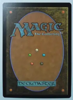 Dragonshift *FOIL Rare* Magic MtG x1 Dragon's Maze MISCUT (centering) - Image 2