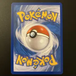 Pokemon TCG Landorus EX Full Art B&W Boundaries Crossed NM/M (Korean) - Image 2