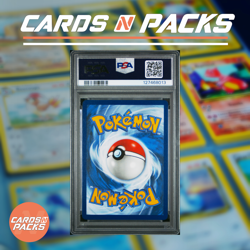 Carte Pokemon Latias ex 239/191 EV8 Etincelles Deferlantes PSA 10 GEM MINT🇫🇷🔥 - Image 2