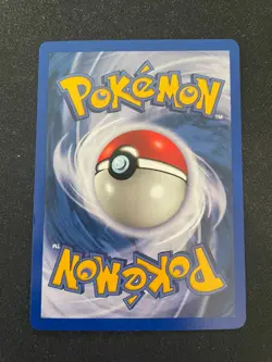 Cyndaquil 61/105 1st Edition Neo Destiny Pokemon TCG - LP+ - Image 2