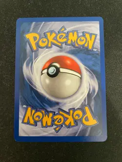 Snorlax 100/144 Skyridge Non Holo Pokemon TCG - LP+ - Image 2