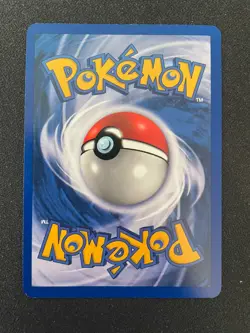 Erika 100/132 1st Edition Gym Heroes Non Holo Pokemon TCG - LP+ - Image 2