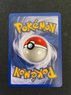 Light Golduck 47/105 Neo Destiny 1st Edition Pokemon TCG - LP+ - Image 2