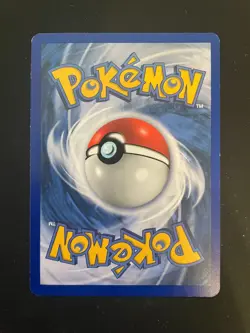 Smeargle 30/75 Neo Discovery Pokemon TCG - LP - Image 2