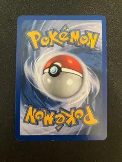 Clefable 5/130 Base Set 2 Holo Rare Pokemon TCG - LP+ - Image 2