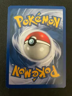 Unown [A] 14/75 Neo Discovery Holo Rare Pokemon TCG - LP+ - Image 3