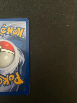 Unown [A] 14/75 Neo Discovery Holo Rare Pokemon TCG - LP+ - Image 5