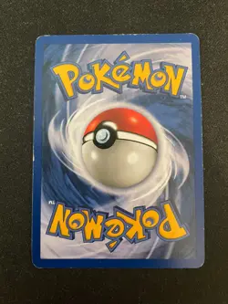 Hitmonchan 8/130 Base Set 2 Holo Rare Pokemon TCG - LP - Image 2