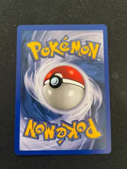Totodile 85/105 Neo Destiny 1st Edition Pokemon TCG - LP+ - Image 2
