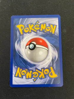 Croconaw 31/111 Neo Genesis 1st Edition Pokemon TCG - LP+ - Image 2