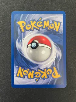 Dark Jolteon 38/82 Team Rocket Pokemon TCG - LP - Image 2