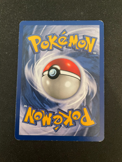 Ninetales 13/130 Base Set 2 Holo Pokemon TCG - LP - Image 2
