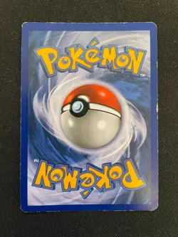 Pokemon TCG Empoleon LV.X DP Black Star Promotional DP11 Holo Promo - MP - Image 2