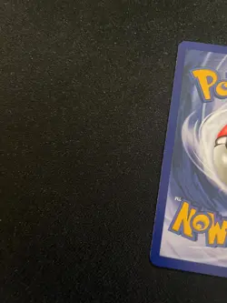 Snorlax 27/64 Non Holo Rare Jungle Pokemon TCG WOTC - LP+ - Image 3