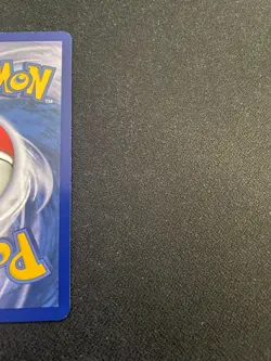 Snorlax 27/64 Non Holo Rare Jungle Pokemon TCG WOTC - LP+ - Image 4