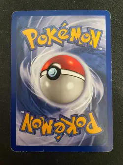 Psyduck 1st Edition Fossil 53/62 WOTC Vintage Pokemon TCG - LP - Image 2