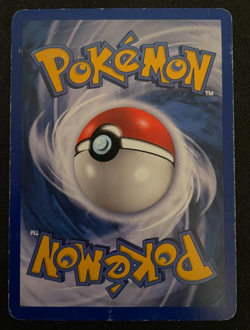 Pikachu 124/165 Expedition Pokemon TCG - MP - Image 2
