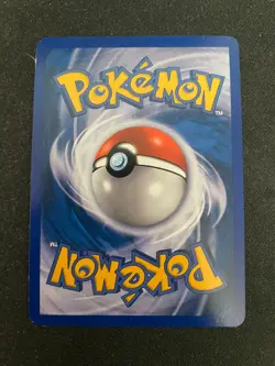 Alakazam 2/123 Pokemon TCG Mysterious Treasures Holo - LP - Image 2