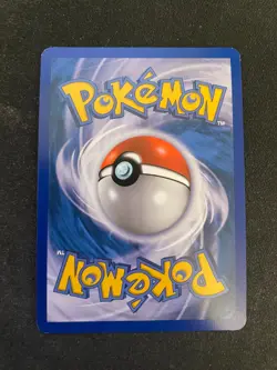 Gastly 63/102 Triumphant Reverse Holo Rare Pokemon TCG - LP+ - Image 2